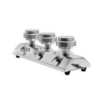 Filtration support