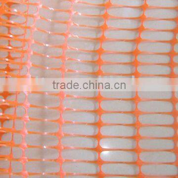 Plastic Barrier Mesh/ Plastic Net For Construction Site