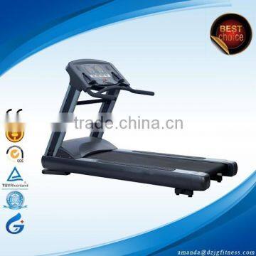 2015 popular Commercial Fitness Equipment gym purpose treadmill JG-1205