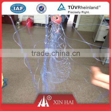 Cheap 0.4MM Nylon Monofilament Fishing Nets South American Net