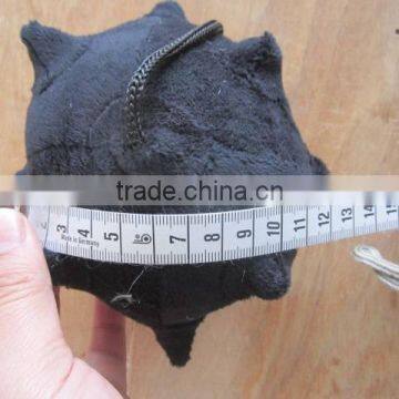 Quality Inspection Service for Ball Plush With Rope photo-2