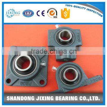 pillow block bearing insert bearing UCT206