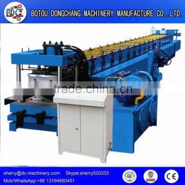 c Purlin Machine on Building Materials for Houses photo-5