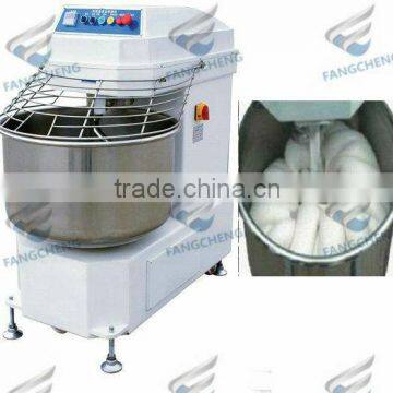 Hot Selling High Capacity 240L/Bow Capacity Automatic StainlessSteel Dough Maker