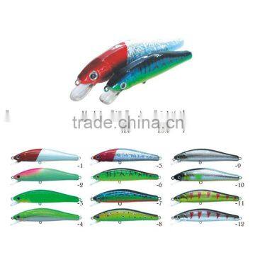 Jerkbaits wobbler fishing lure