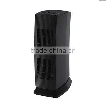 Multifunction air purifier with heater in home appliances,model#6008M