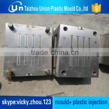 plastic barrel mould china