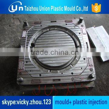 rich experience in making plastic smc Manhole cover mould