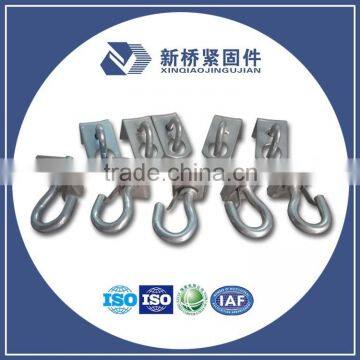 high quality hardware accessories Iron hanging hooks (cast iron hook)