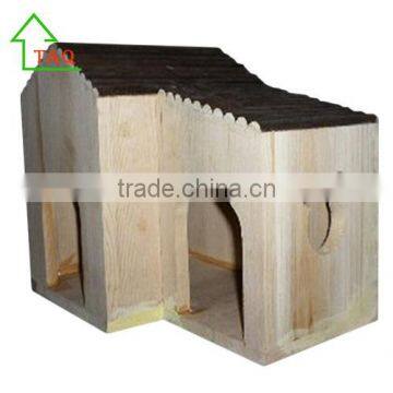 Trade Assurance Natural Modern Outdoor Luxury Hamster Cage