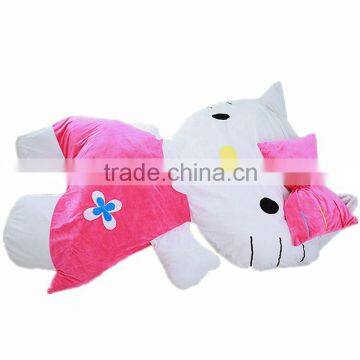 China Best Made Baby Stuffed Chair Custom Soft Totoro Sofa Plush Bed photo-6