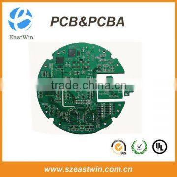 Fast delivery Custom-made PCB.