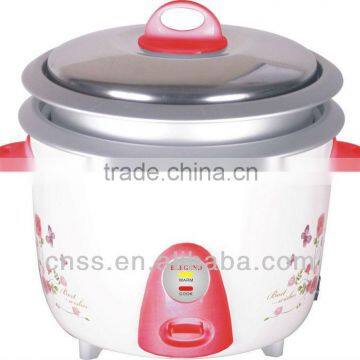 Hot selling goods for Christmas sharp rice cooker