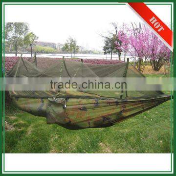 Parachute Fabric Summer Camouflage MIlitary Canopy Hammock Swing