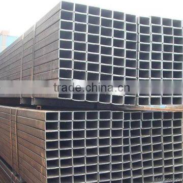 welded Square rectangular steel pipe