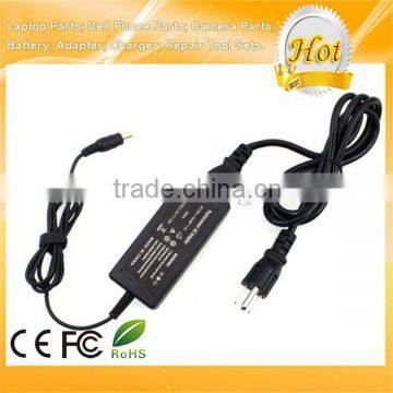 Black AC Adapter for Toshiba Mini NB200 NB305 NB505 19V 1.58A 30W photo-3
