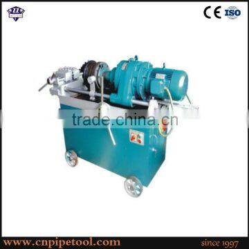 LGS-B I hot sale famous brand rebar threading machine