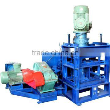 Good waste rebar straightening machine price