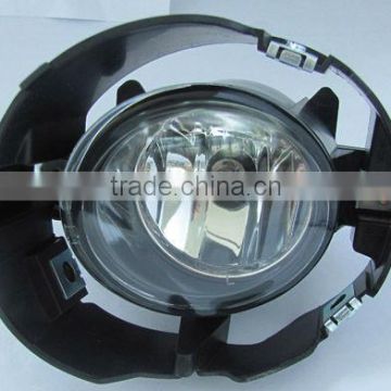 micra 2010~on led fog light