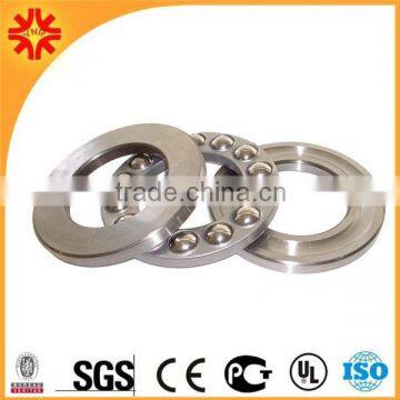 ss51106 Stainless thrust bearing thrust ball bearing