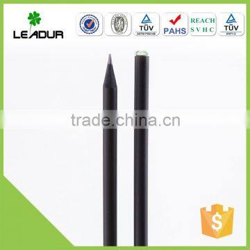 Hot Selling Cheap Bulk black wooden pencil