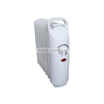 Home Oil Heater Aqua-air KON OH012 FIN7
