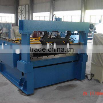 Roll Forming Machine