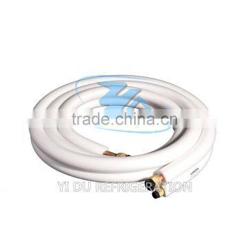 Exhaust Flex Pipe ,copper Pipe Price per Meter photo-2