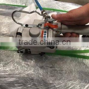 Pneumatic Combination PET Strapping Tools