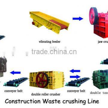 Jaw Crusher Suppliers/mobile Crusher Plant for Sale With Best Price/ Mobile Crusher Line
