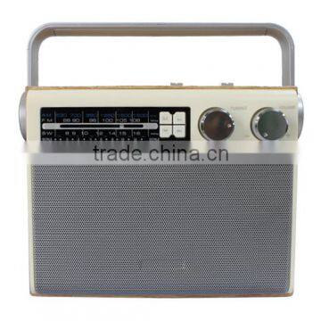 FM radio, AM radio, cafini high quality OEM solutions