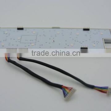 Good Reliability White Color Custom Gree Air Conditioner LED Module photo-5