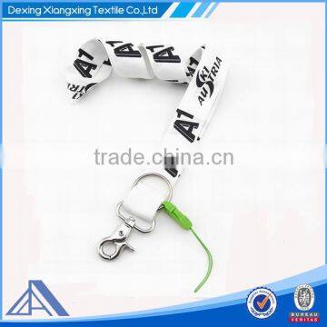 lanyard with lobster claw