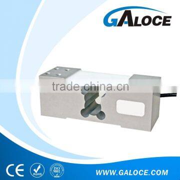 GPB147 Parallel beam load cell 300kg 500kg