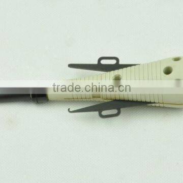 Network Insertion Tool CAT 5E Impact and Ibdn Punch Down Tool LS-156,professional Hand Tool Manufacturer photo-3