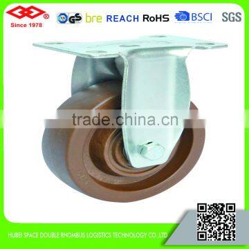 75mm-125mm American Type Heat Resisting Casters photo-2