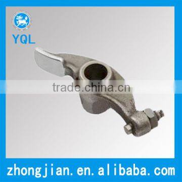 motorcycle spare parts/motorcycle rocker arm