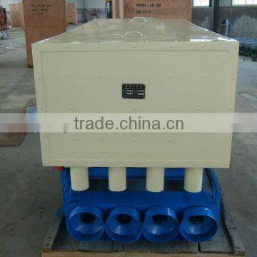 rice separator machine,vibrating separator,having stable operation