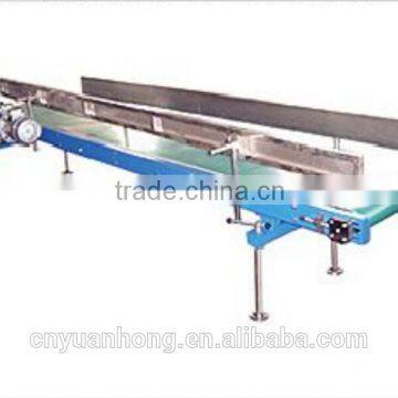 heat resistant stainless steel conveyor belt