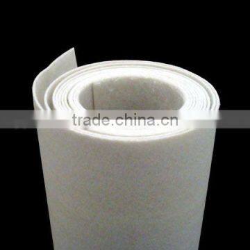 polythene and polypropylene polymer compound waterproof membrane