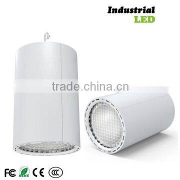 IP65 Ceiling White GL-08E cob 120W led down light