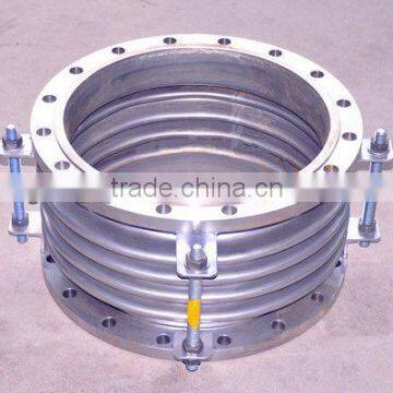 stainless steel expansion joints