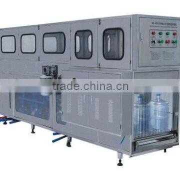 300BPH Water Filling Machine for 3 - 5 gallon bottle