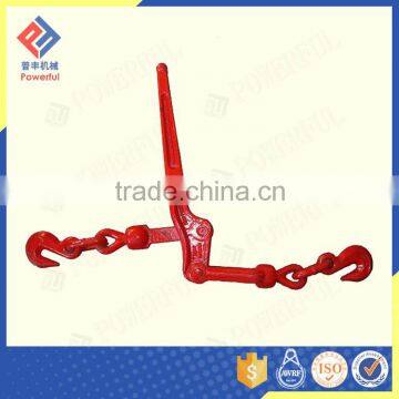 STANDARD L-140 RATCHET LOAD BINDER photo-5