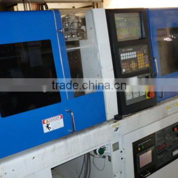 MIDI Injection molding machine and spare parts