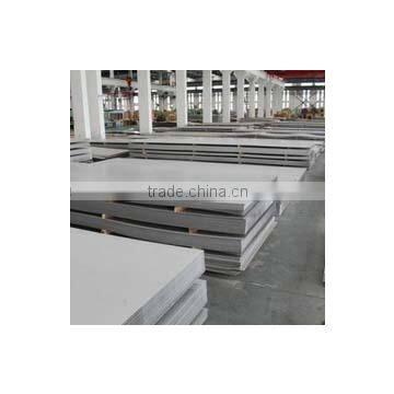 Hot Rolled No.1 Surface! ASTM-A240 TISCO/JISCO SUS304 Stainless Steel Sheets for Construction