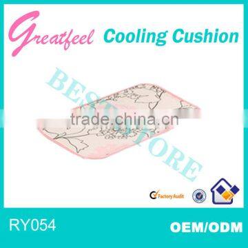 new refrigerator gel cooling pad popular in china hot