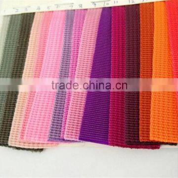 Custom Colored 600D PP Binding Tape photo-5