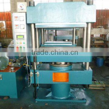 Auotomatic PLC Control Rubber Seal Press Rubber Seal Making Machine photo-6