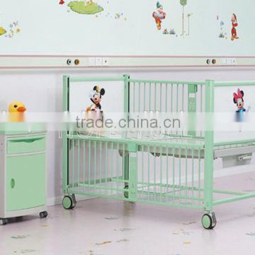 HOPEFULL high standard Er276a baby hospital bed for sale